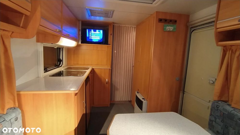 Wilk 490 Sport - 27