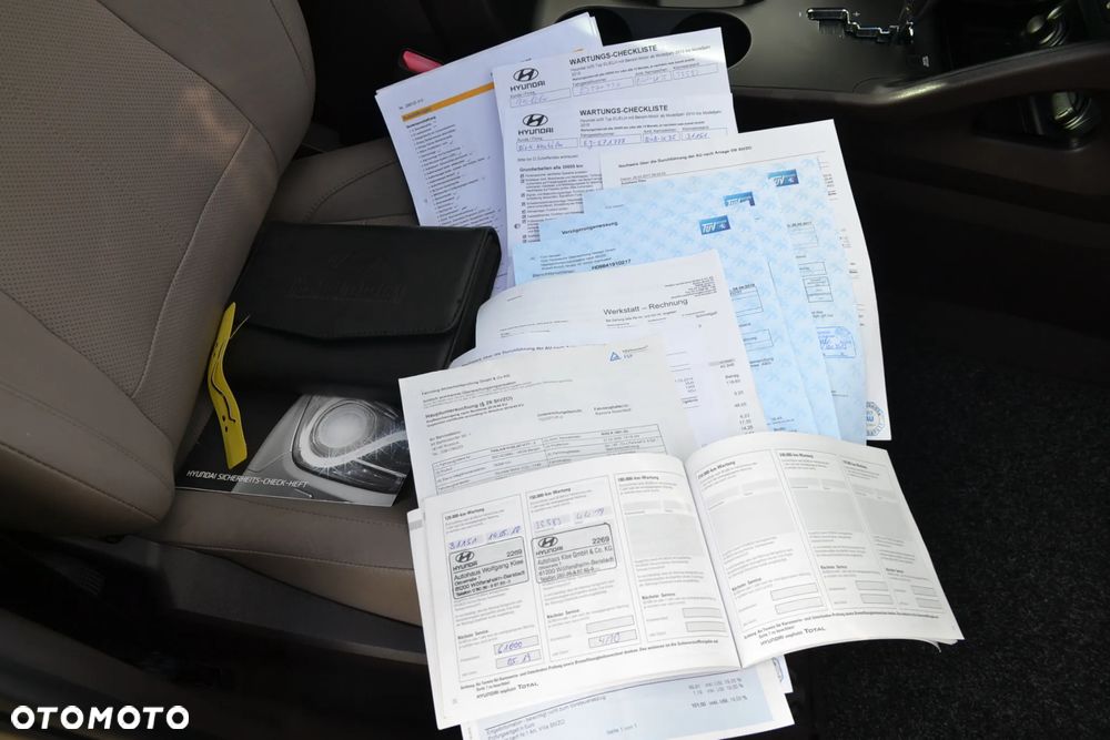 Hyundai ix35 2.0 GDI Premium 4WD - 6