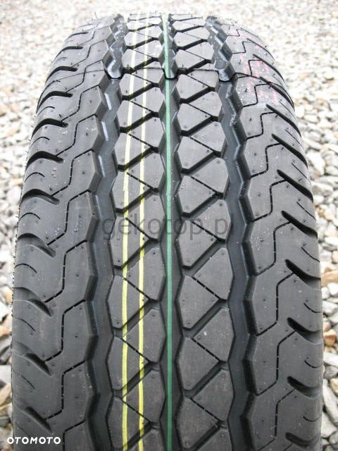 205/75 R16C nowe dostawcze opony letnie wzmocnione BUS MOCNE - 7