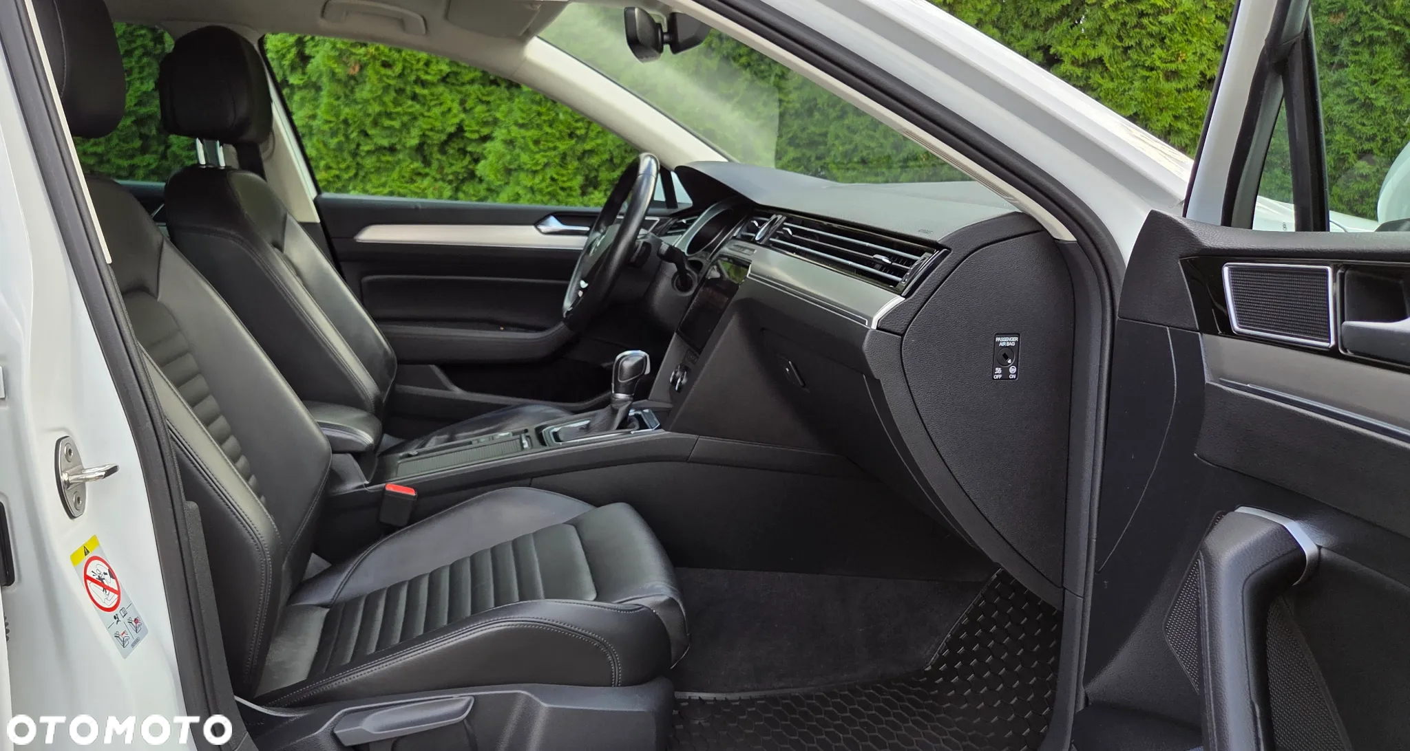 Volkswagen Passat 2.0 TDI BMT Highline DSG - 27