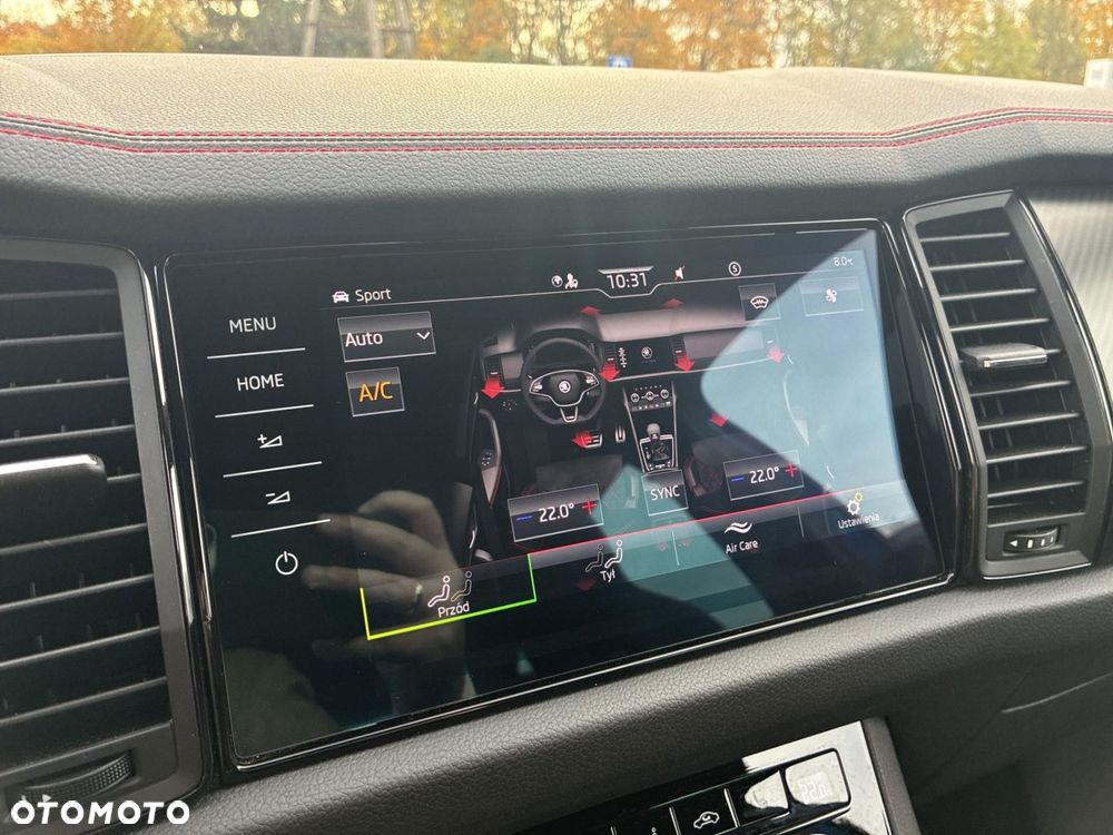 Skoda Kodiaq - 29