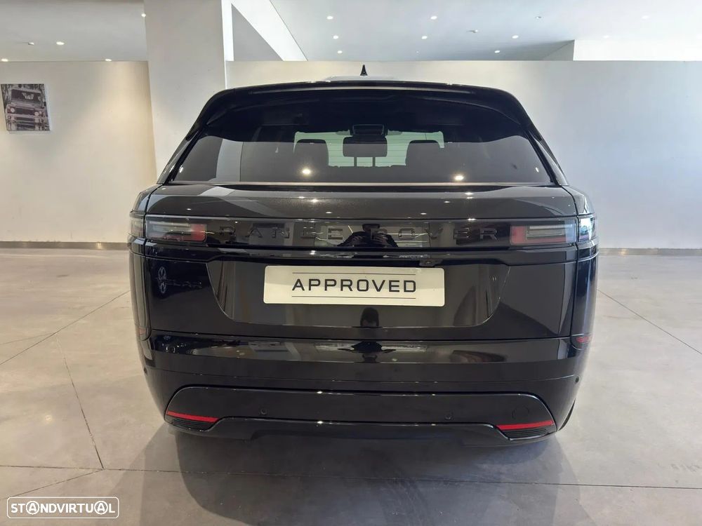 Land Rover Range Rover Velar - 2
