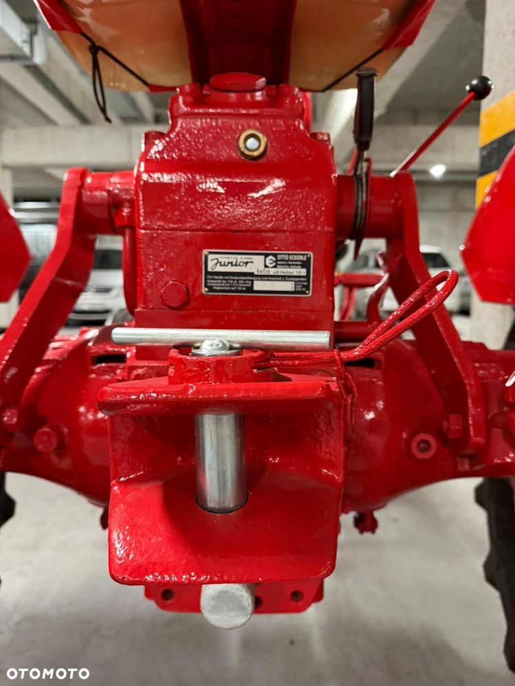 Inny Porsche 108 Junior - 25