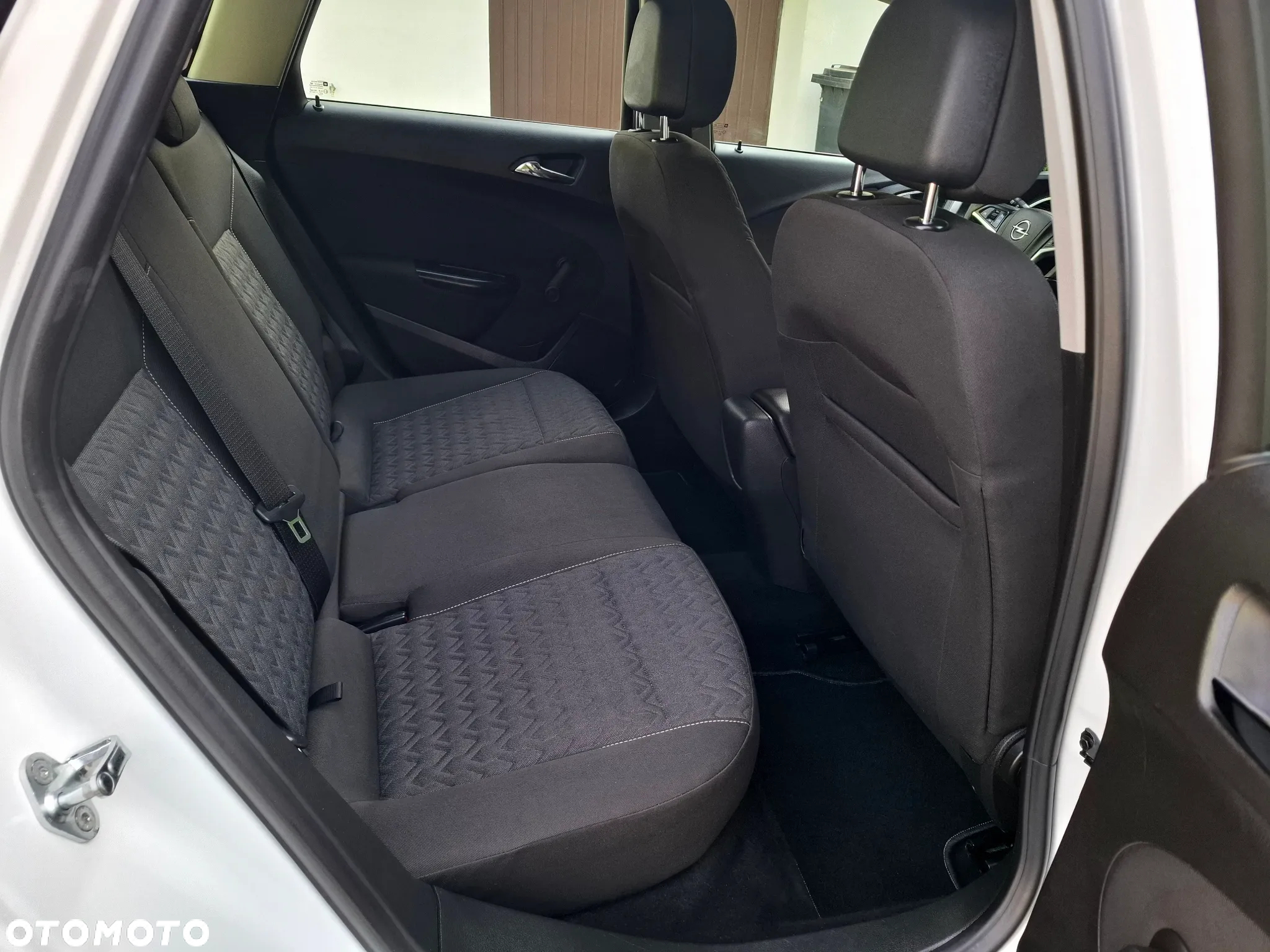 Opel Astra - 19