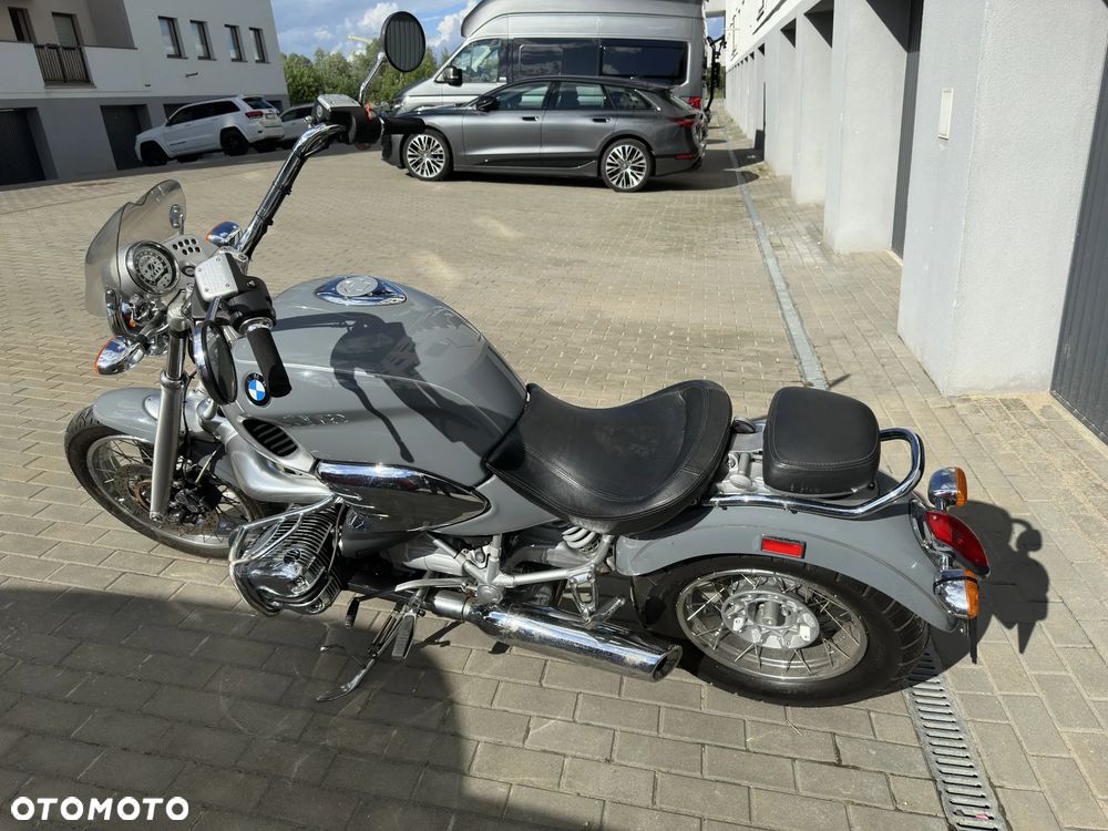 BMW R - 2