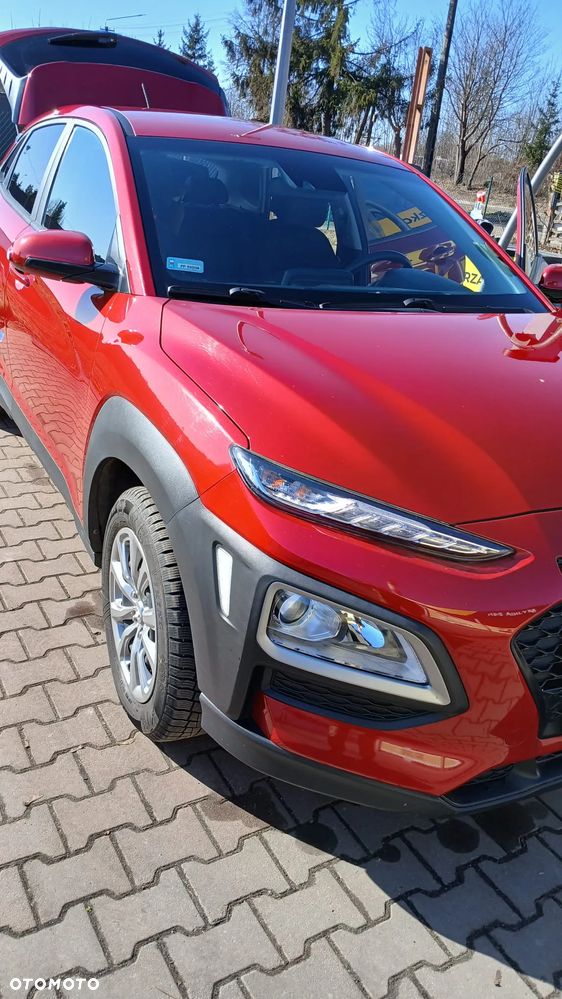 Hyundai Kona 1.0 T-GDI Classic Plus - 1
