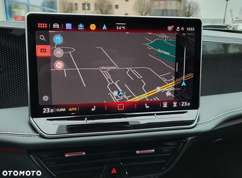 Volkswagen Passat - 18