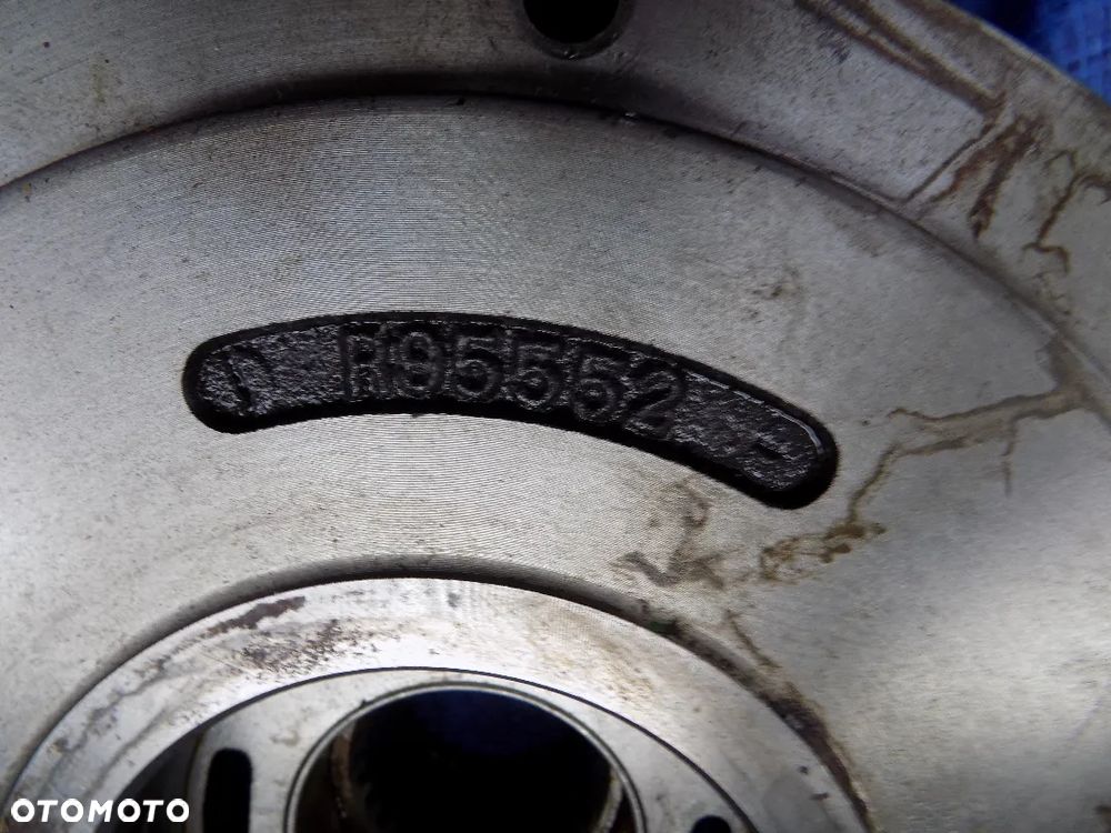 kosz rewersu power quad r95552 john deere 6300 6100 6200 6400 - 4