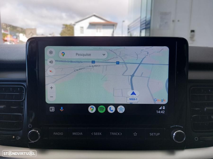 Kia Stonic 1.2 Dynamic - 8