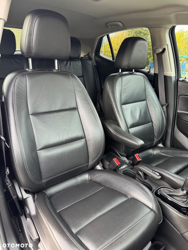 Opel Mokka X 1.6 D (CDTI) Automatik Innovation - 30
