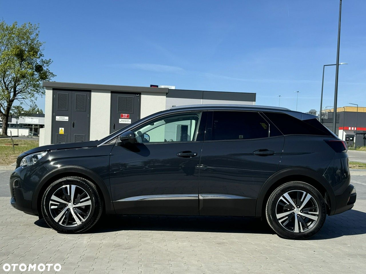 Peugeot 3008 PureTech 130 Stop & Start GPF Active - 9