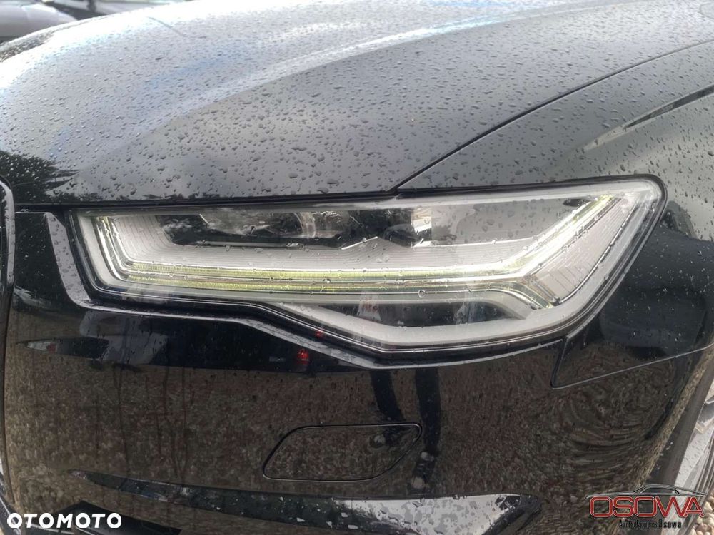Audi A6 Limousine 2.0 TDI ultra S tronic - 29