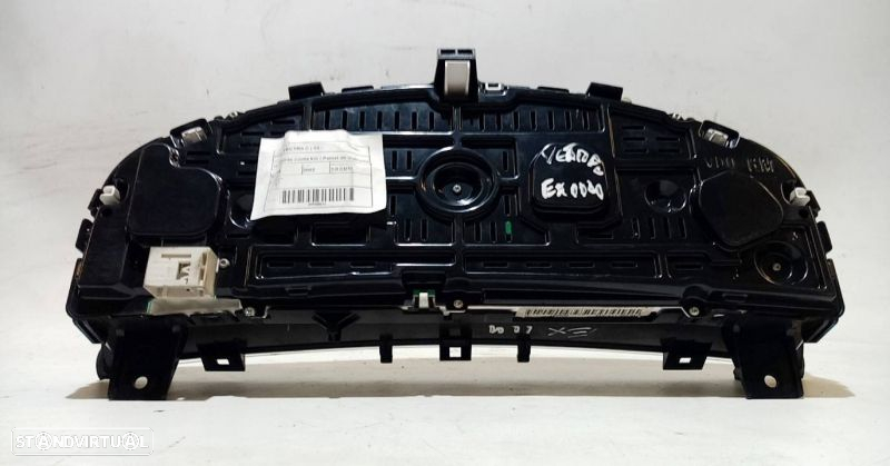 Quadrante / painel de instrumentos OPEL Vectra C - 2
