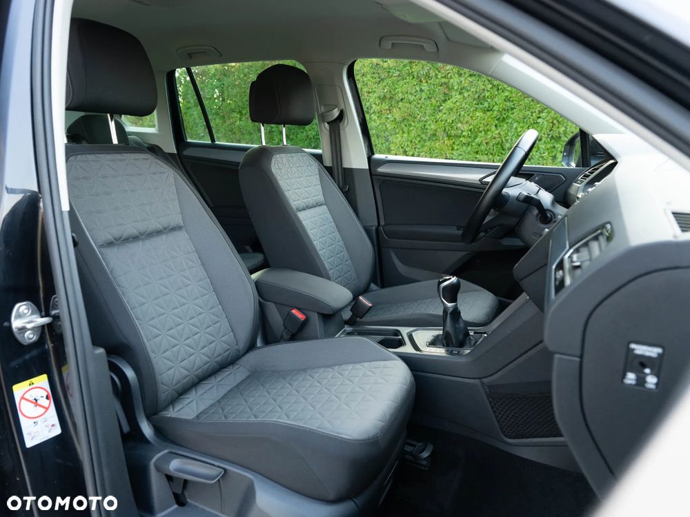 Volkswagen Tiguan 1.5 TSI EVO IQ Drive - 21