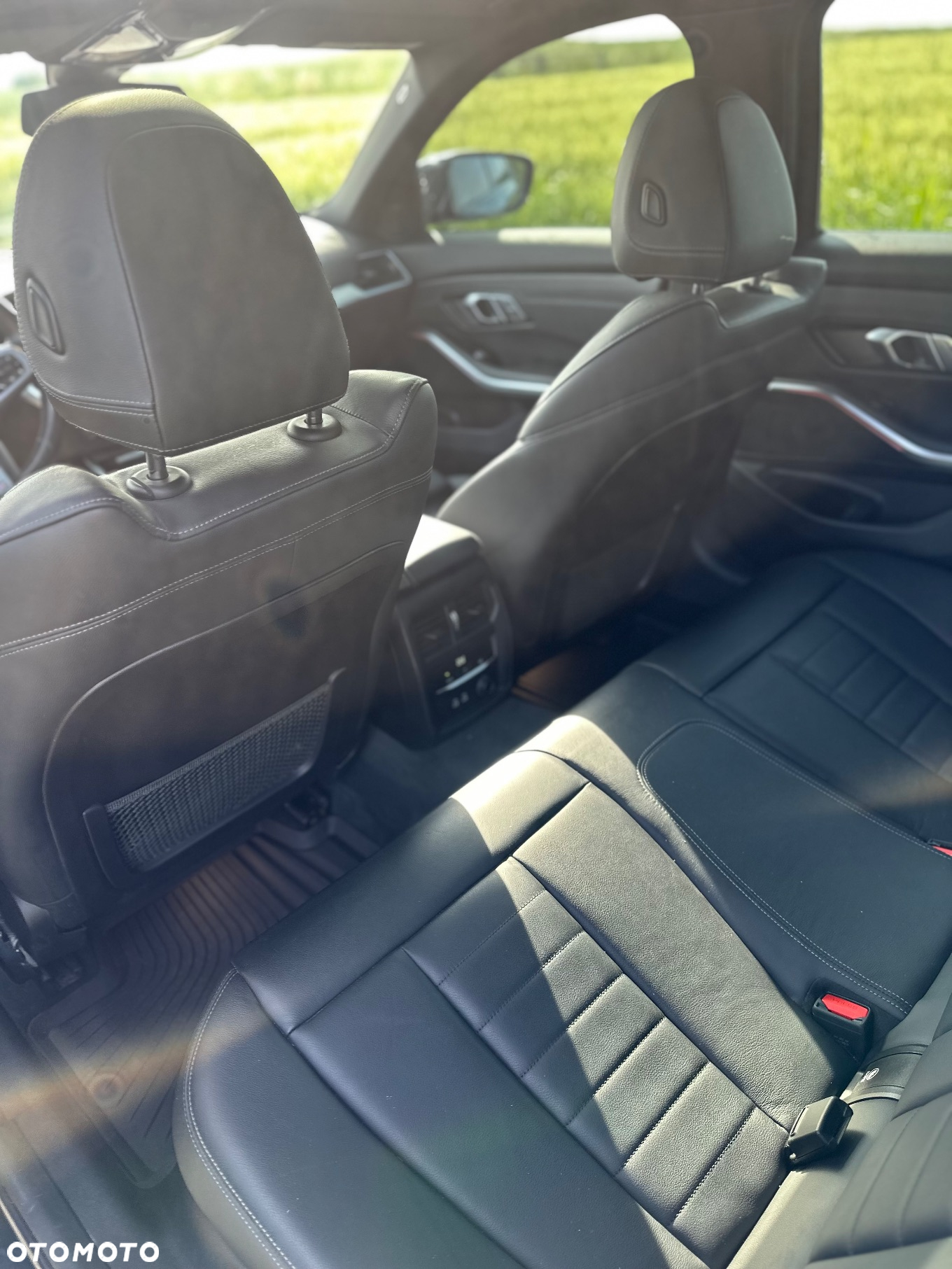 BMW Seria 3 330i xDrive M Sport sport - 20