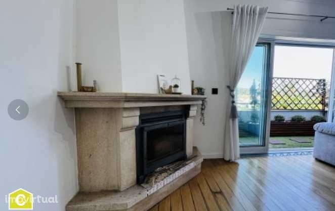 T3 em Grijó - Vila Nova de Gaia | Último Piso - Grande imagem: 4/7
