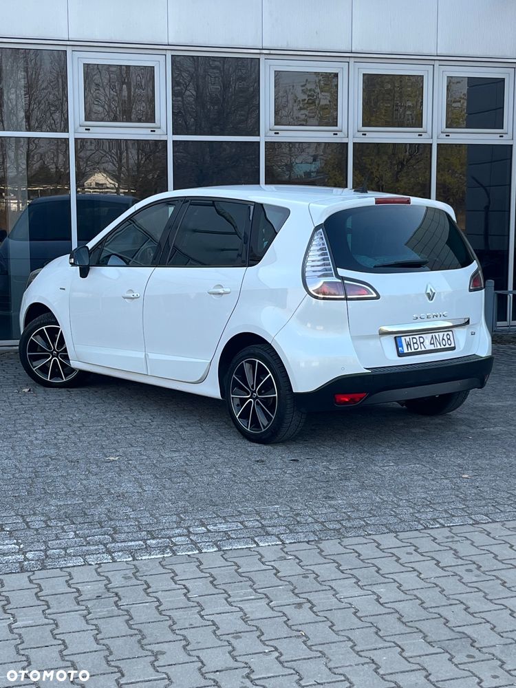 Renault Scenic TCe 130 Bose Edition - 4