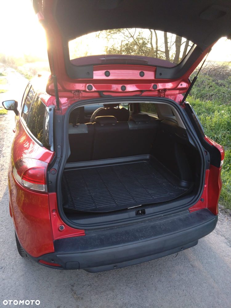 Renault Clio 0.9 Energy TCe Alize - 5