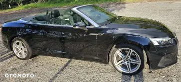 Audi A5 Cabrio 35 TFSI S tronic - 2
