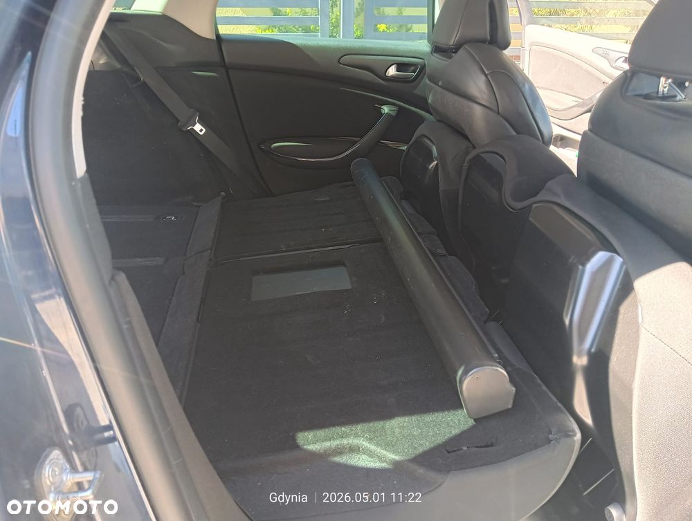 Citroën C5 2.0 HDi Exclusive - 20