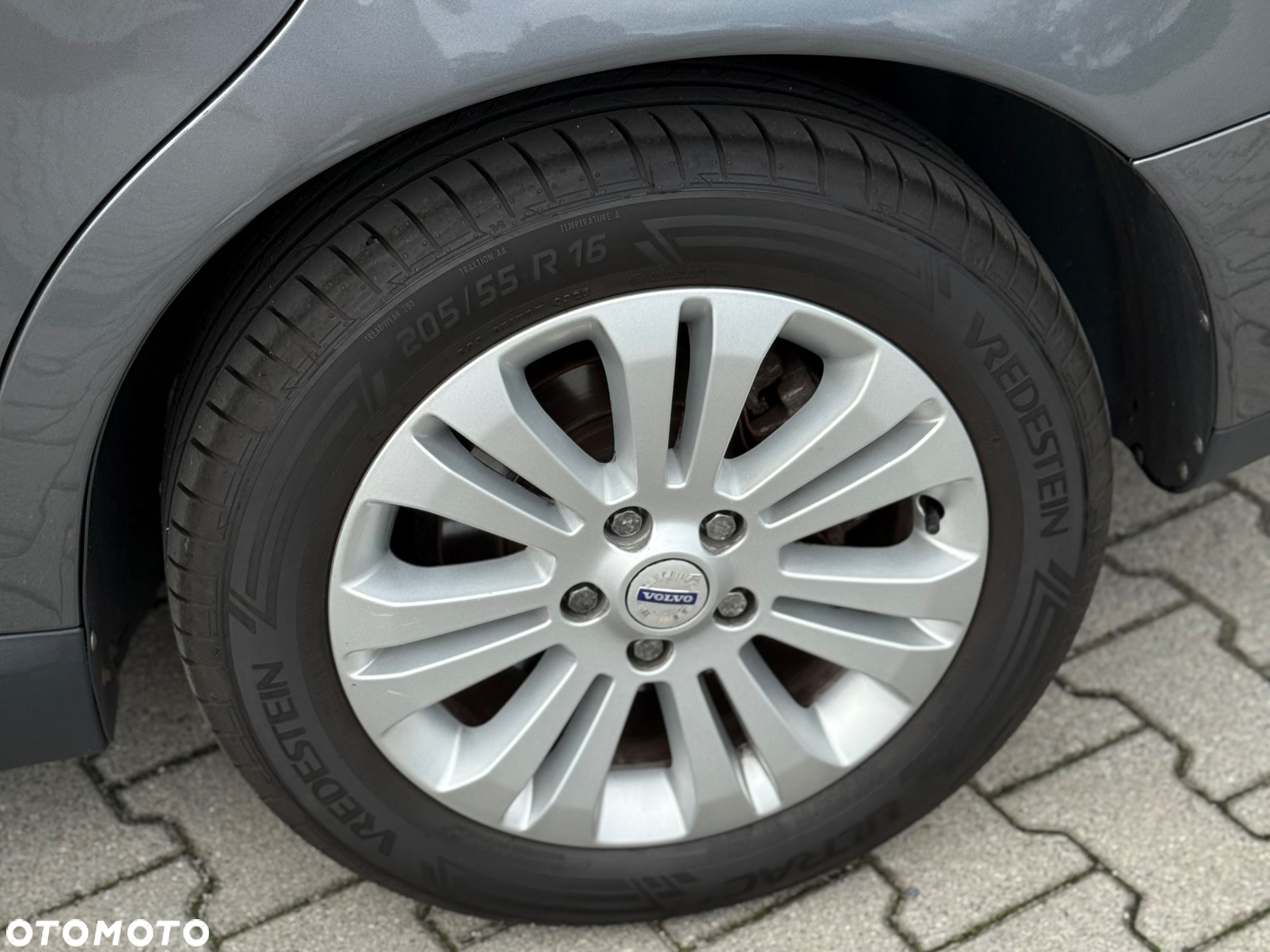 Volvo V50 2.0D DPF Kinetic - 7