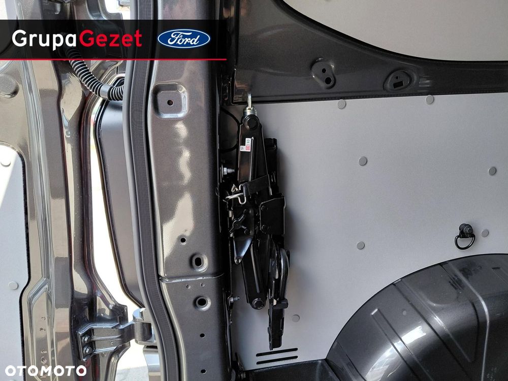Ford Transit Custom - 12