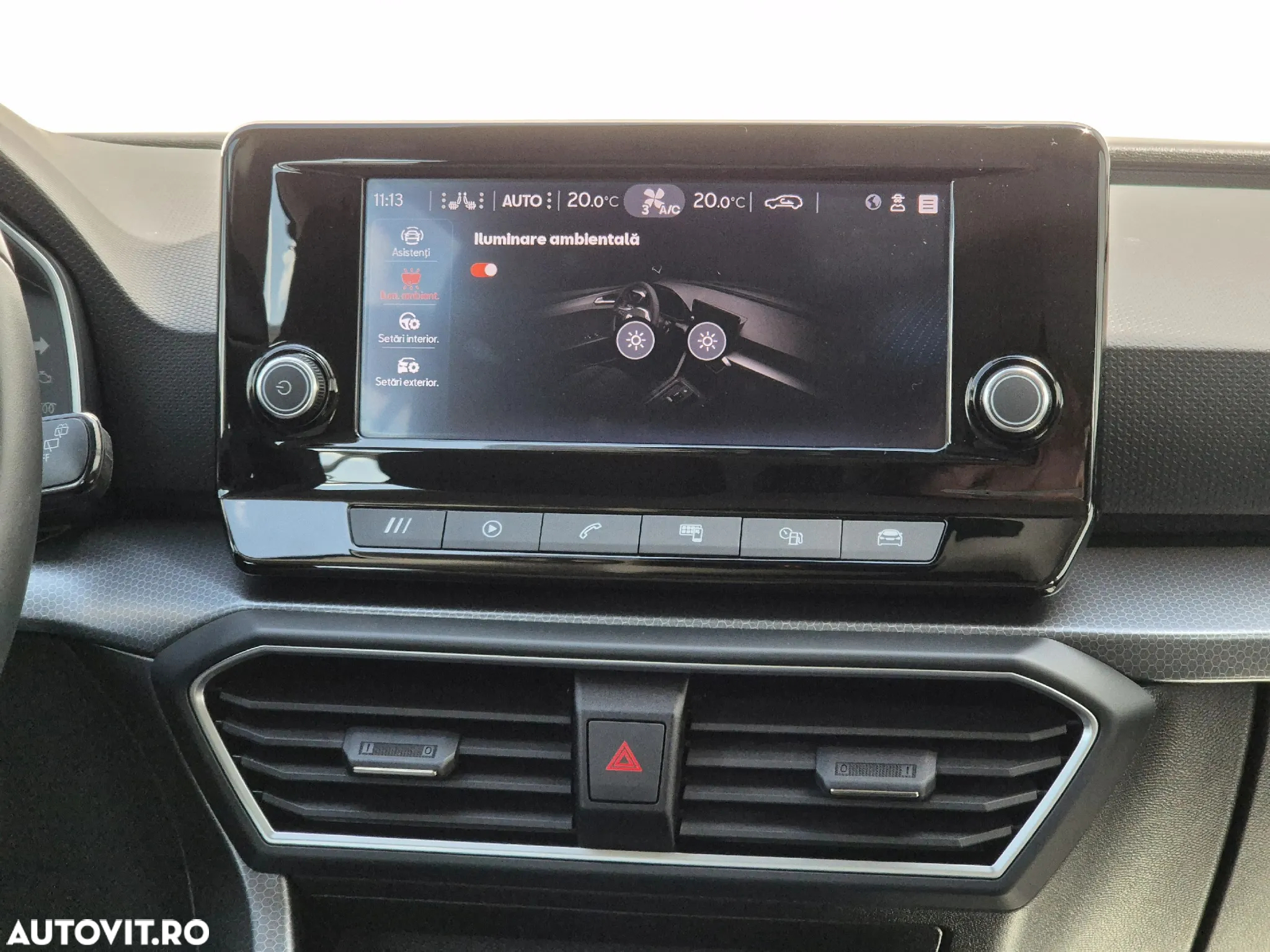Seat Leon - 26