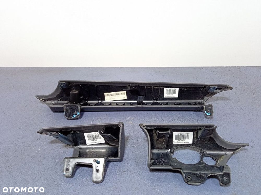 MINI R55 R56 DEKORY LISTWY KONSOLI EU 2752844 - 3