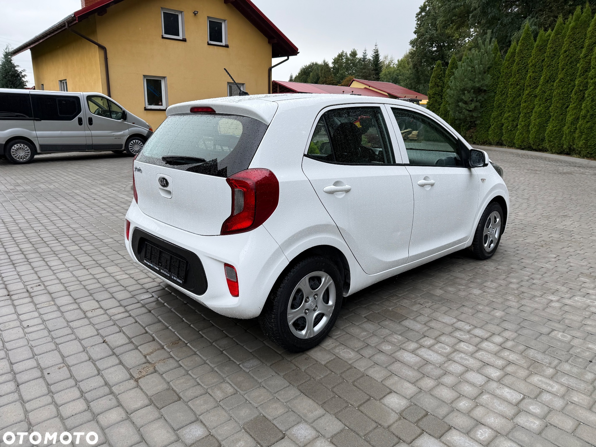 Kia Picanto 1.0 Attract - 4