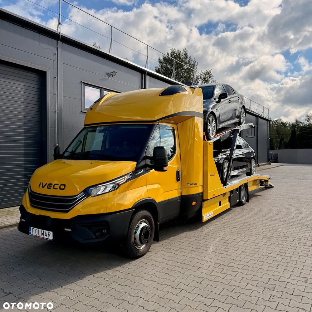 Iveco Daily 72C - 35
