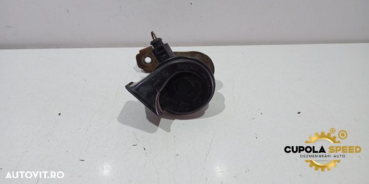 Claxon 001157 Seat Altea 1 XL [2006 - 2009] - 1