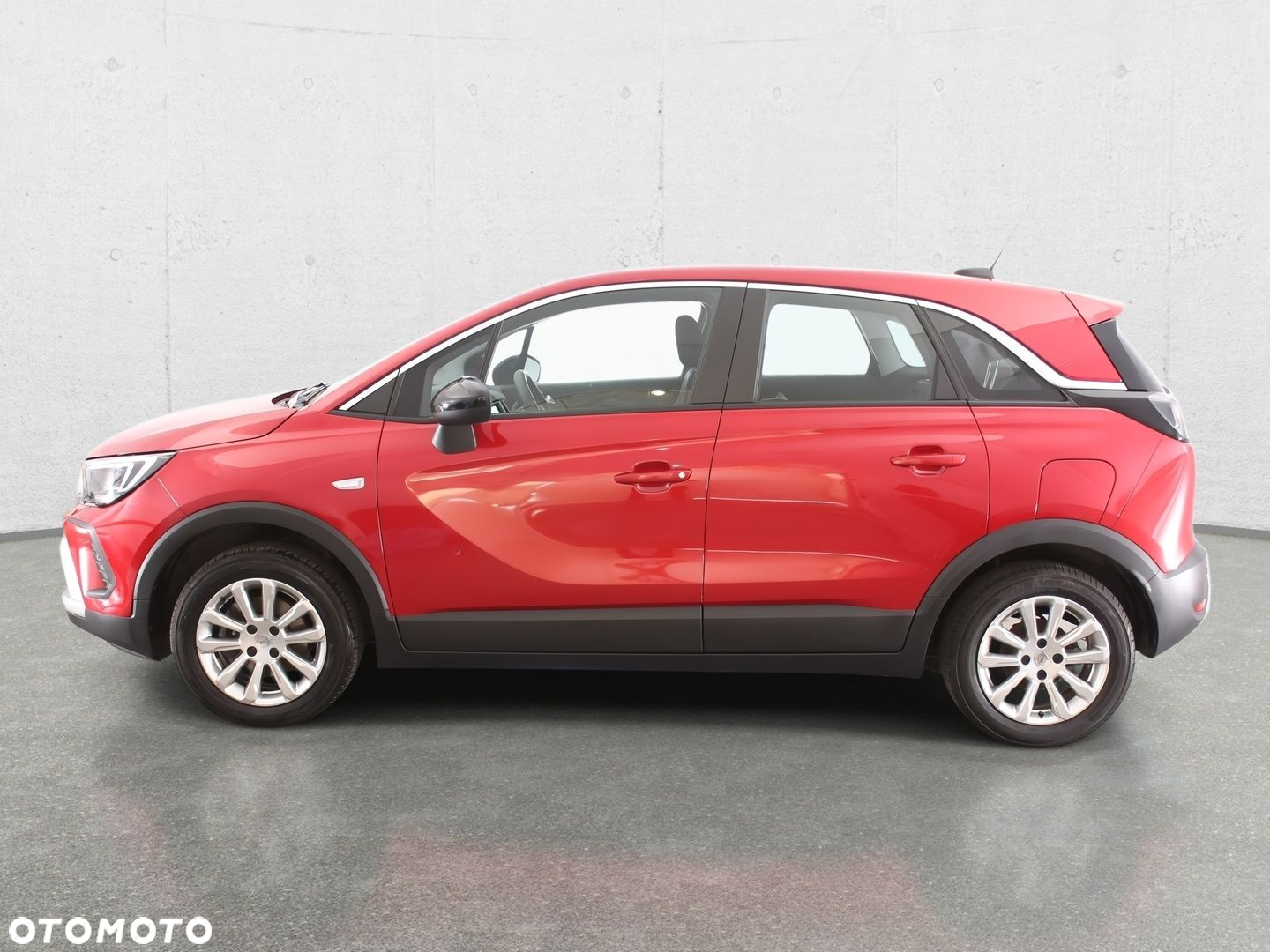 Opel Crossland 1.2 T Elegance - 3