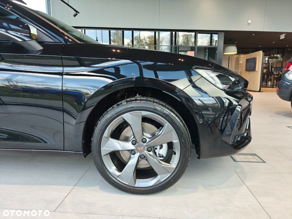 Cupra Leon Sportstourer - 8