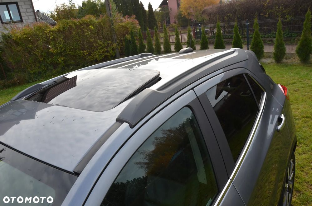 Opel Mokka X 1.6 Ultimate S&S - 26