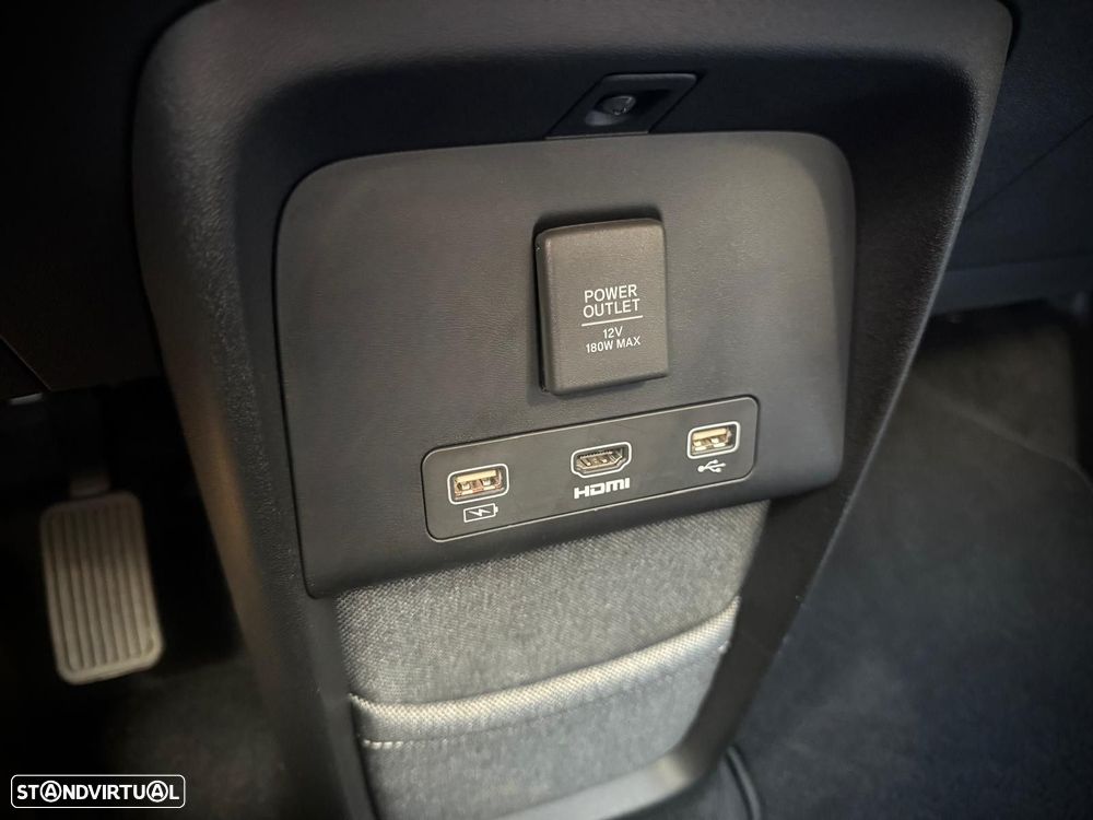 Honda e Standard - 39