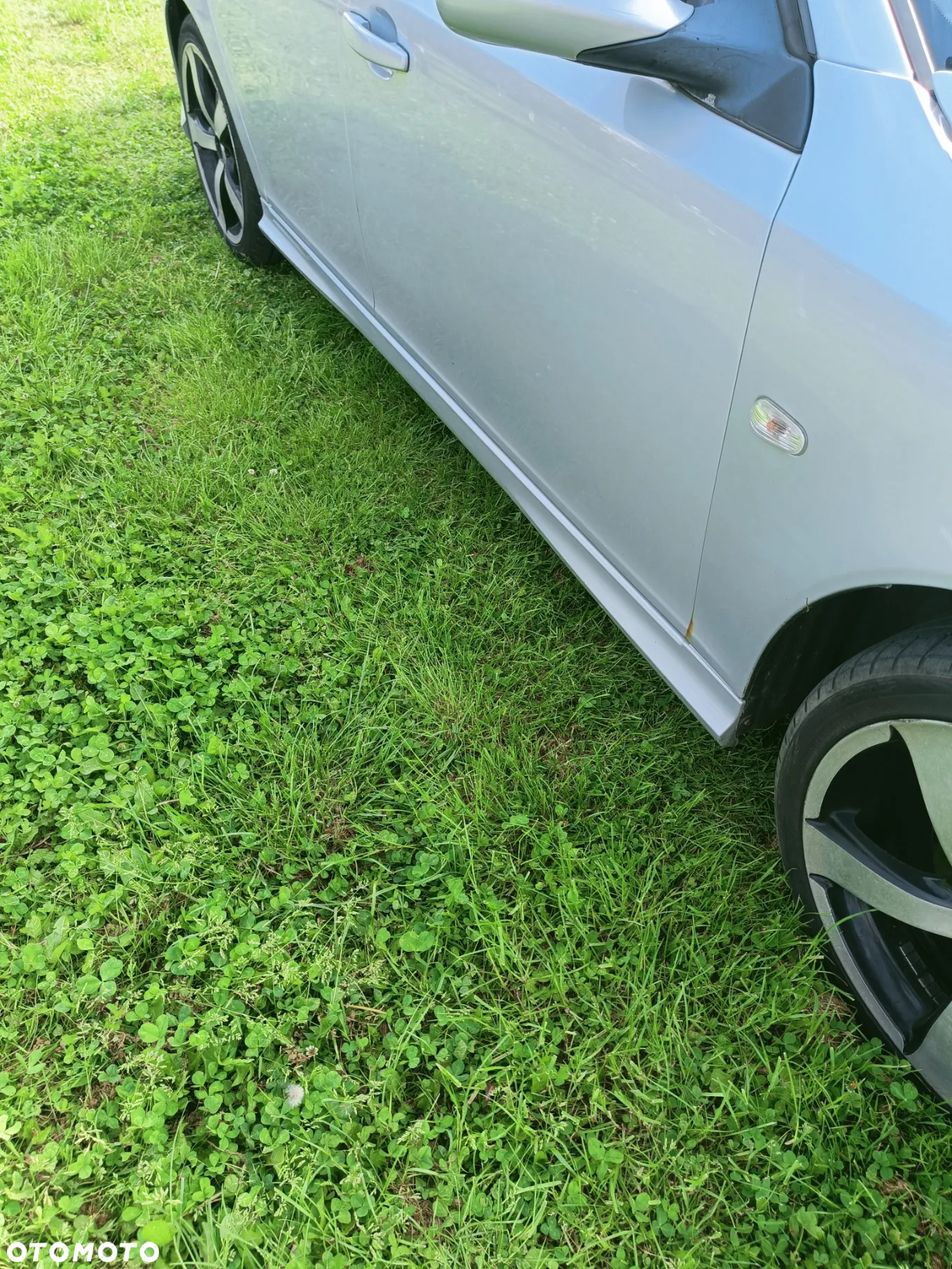 Saab 9-3 - 7