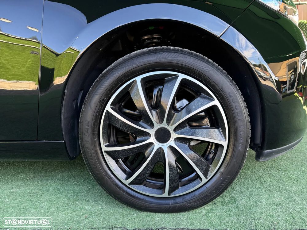 Renault Zoe (c/ Bateria) 22 kwh Intens - 36