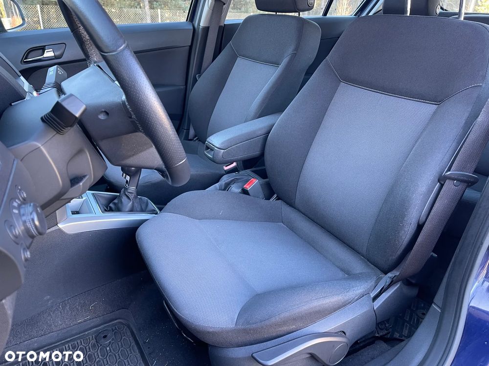 Opel Astra 1.6 Business - 10
