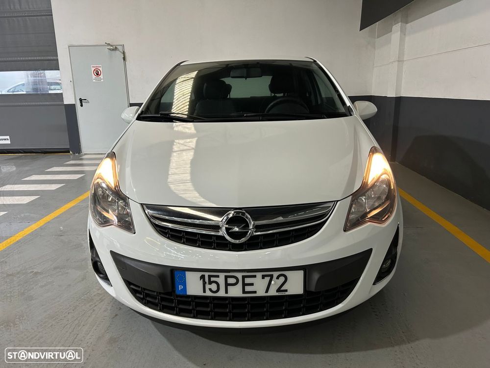 Opel Corsa 1.2 Go! - 3