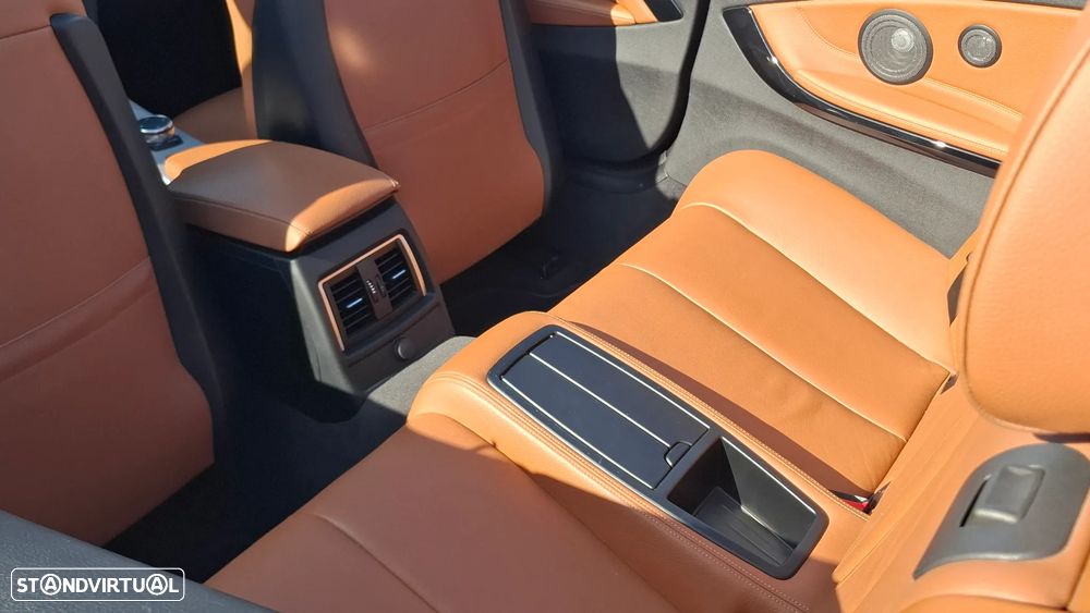 BMW 430 i Pack M Auto - 41