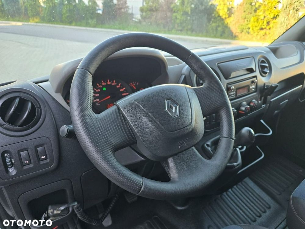 Renault Master - 13