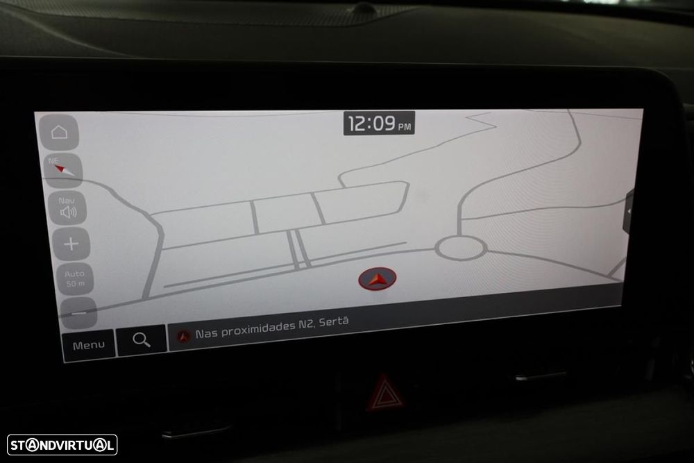 Kia Sportage 1.6 T-GDI Drive - 36