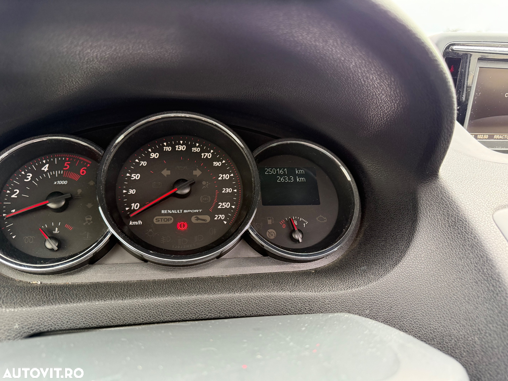 Renault Megane dCi 165 FAP GTline - 14