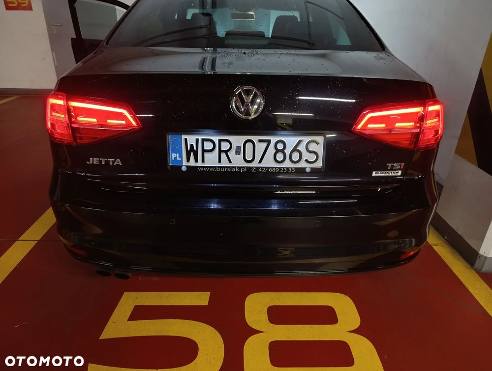 Volkswagen Jetta 1.4 TSI BMT Highline - 27