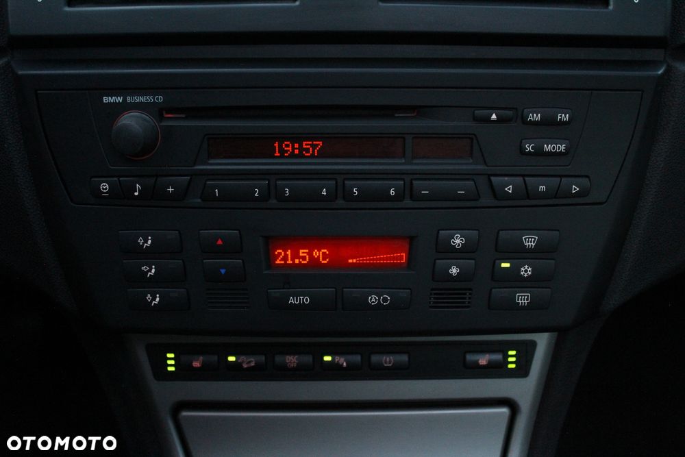 BMW X3 - 20