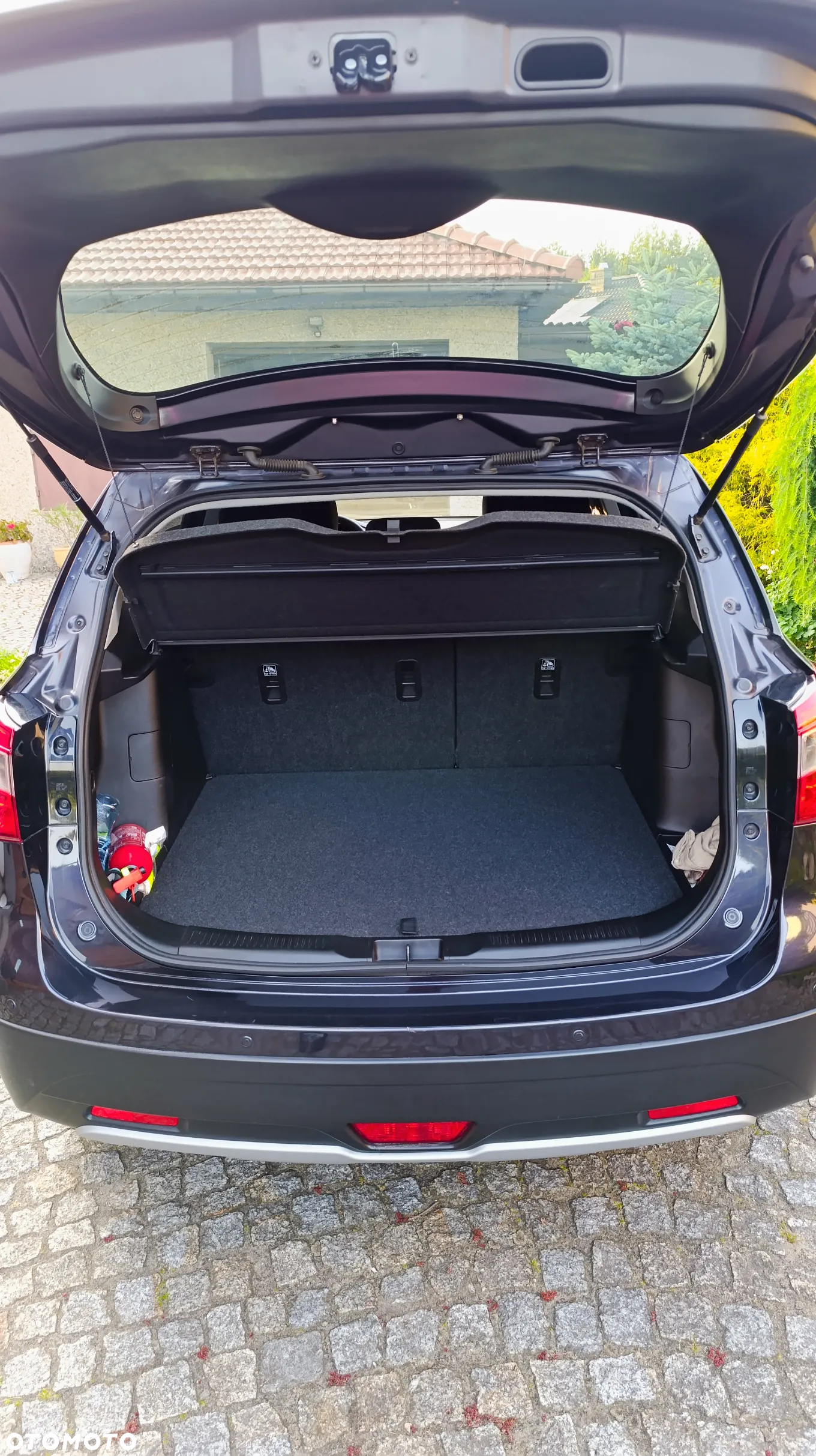 Suzuki SX4 S-Cross 1.6 Comfort - 15