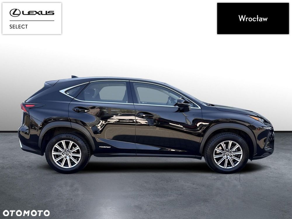 Lexus NX 300h Elegance 2WD - 7