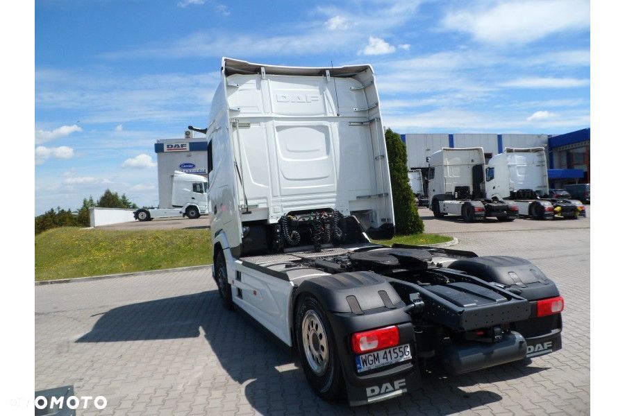 DAF XG 480 FT - 4
