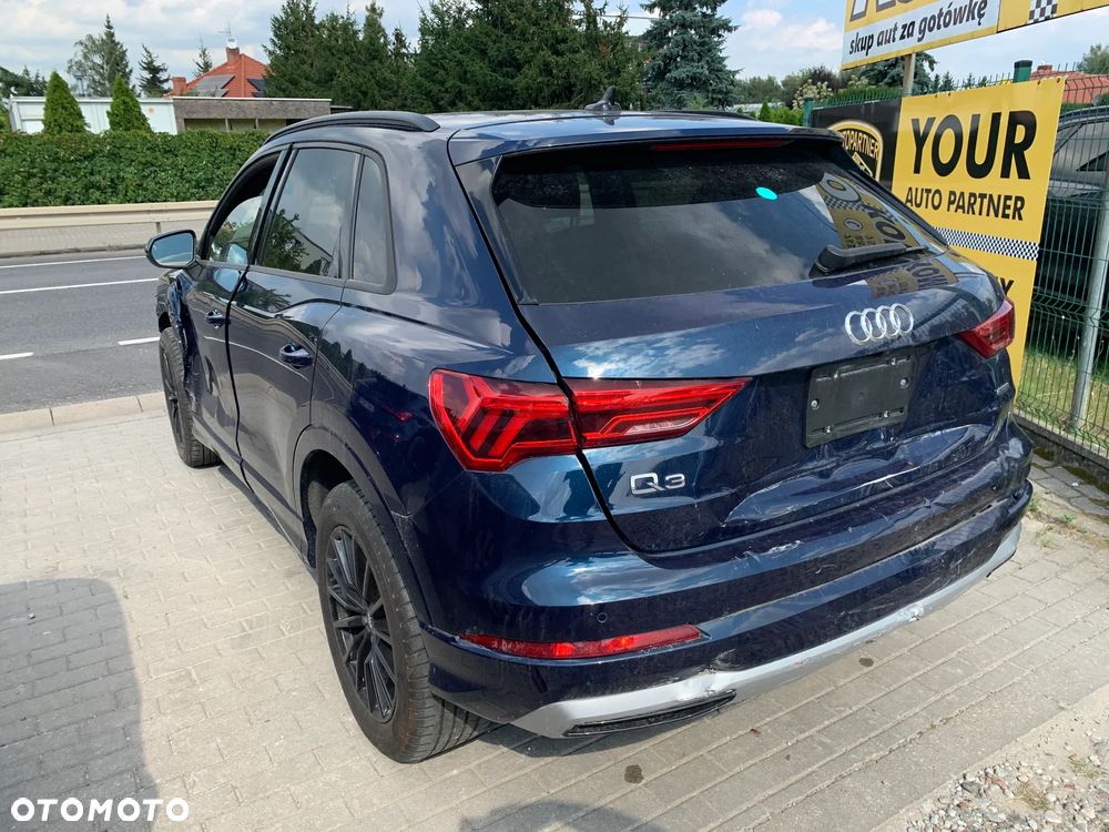 Audi Q3 45 TFSI quattro S tronic - 10