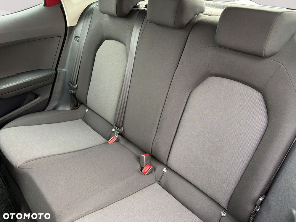 Seat Ibiza 1.0 MPI - 25